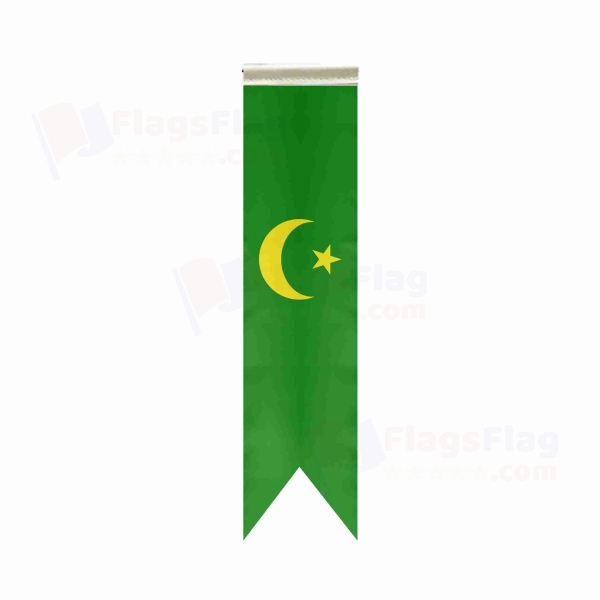 Bosnian Revolt L Table Flags Flag Only