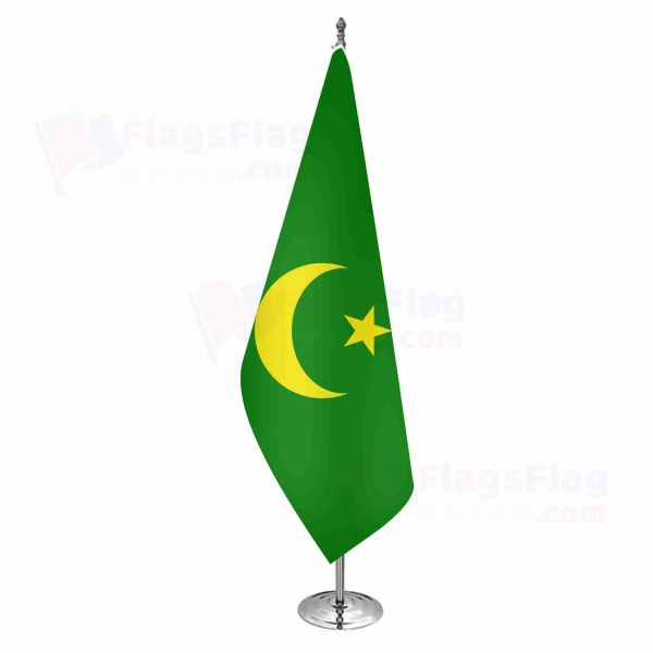 Bosnian Revolt Office Flag Bosnian Revolt Office Flags