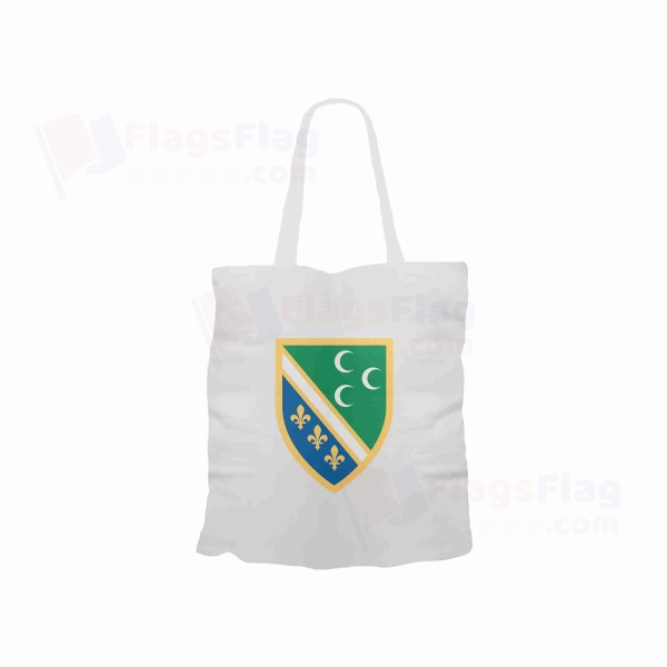 Bosnian Turks Cloth Bag Models