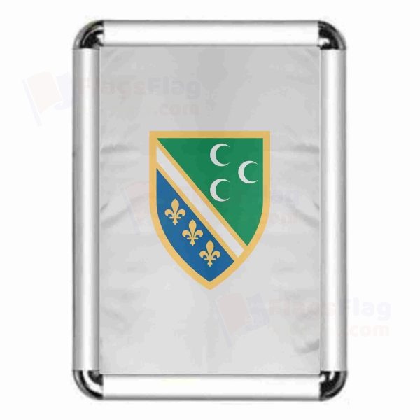 Bosnian Turks Framed Pictures