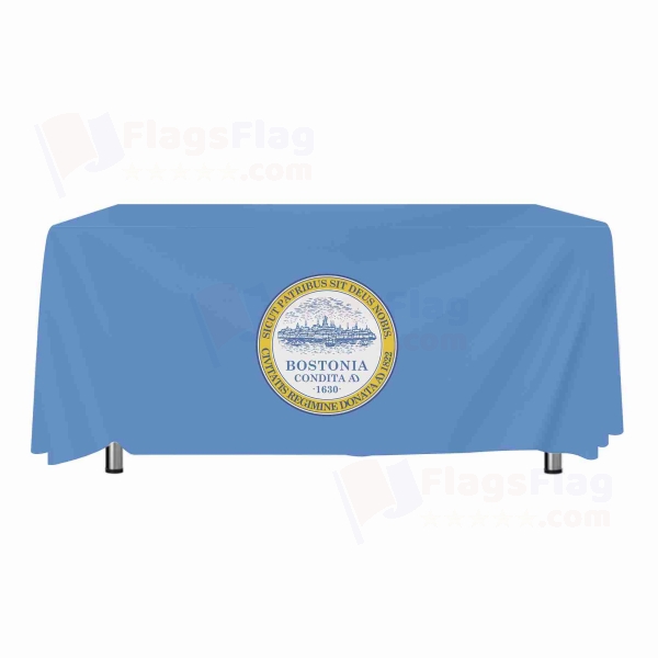 Boston Tablecloth Models