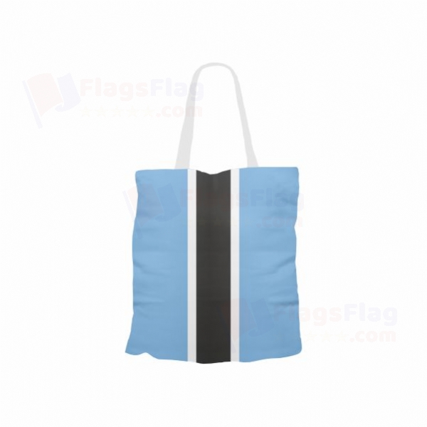 Botswana Cloth Bag Models