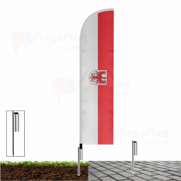 Brandenburg Beach Flags Brandenburg Sailing Flags