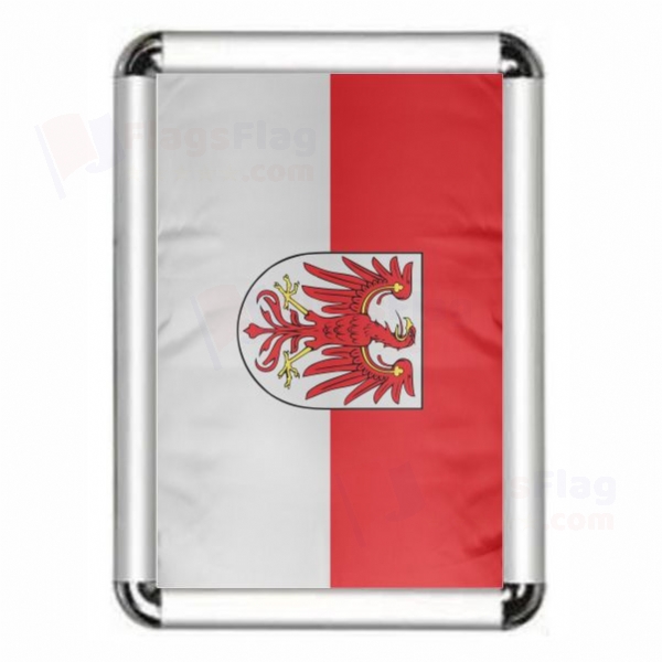 Brandenburg Framed Pictures