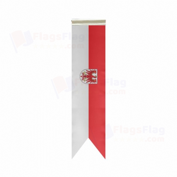 Brandenburg L Table Flags Flag Only