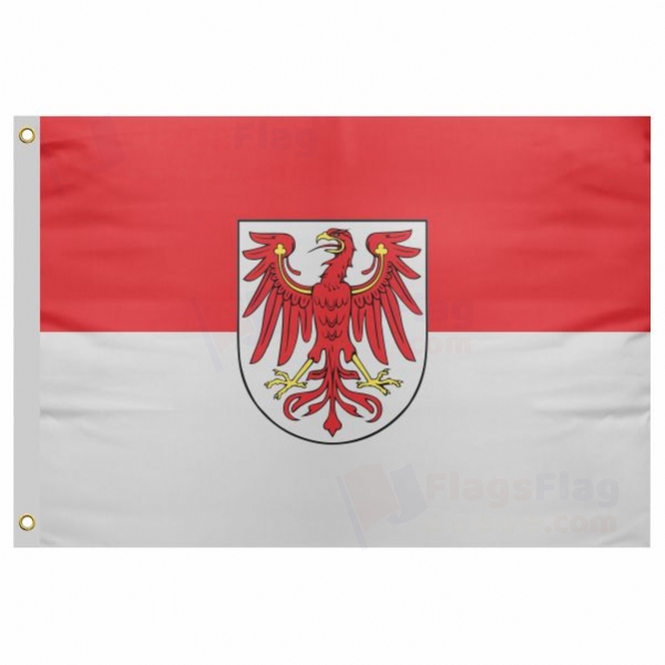 Brandenburg Send Flag Price Brandenburg Send Flag Prices