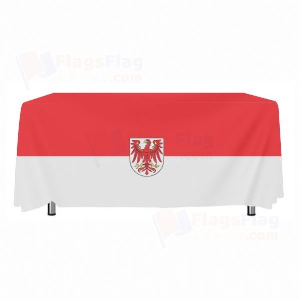 Brandenburg Tablecloth Models