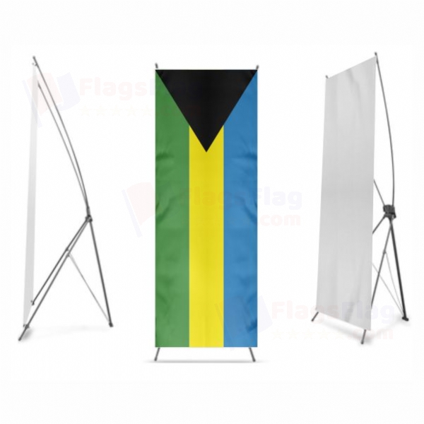 Braniewski Digital Print X Banner