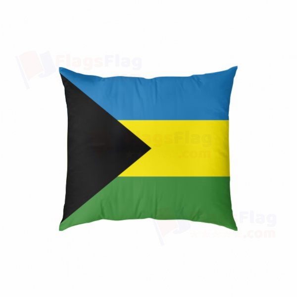 Braniewski Digital Printed Pillow Cover