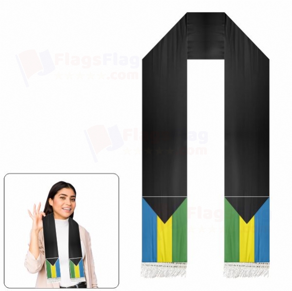 Braniewski Scarf Digital Printing