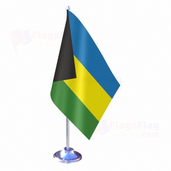 Braniewski Single Table Flag