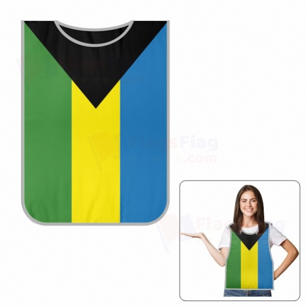 Braniewski Single Use Strike Apron