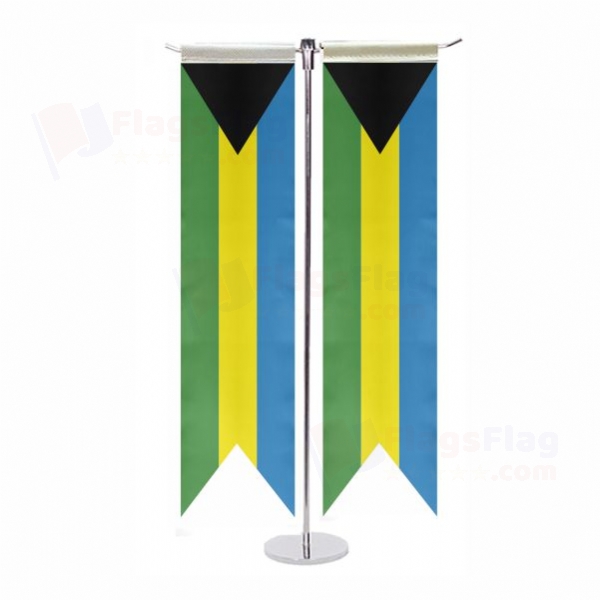 Braniewski T Table Flags