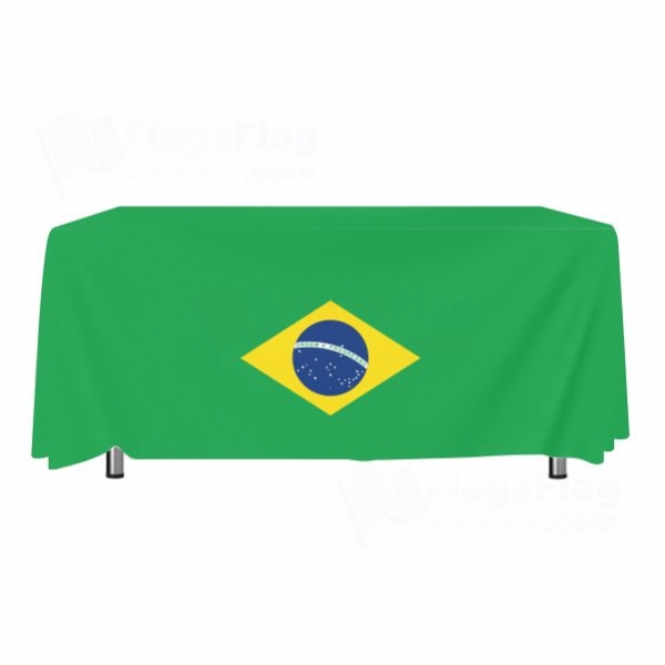 Brazil Tablecloth Models