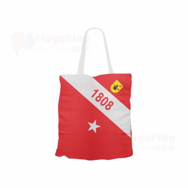 Brazilian Marine Corps Cloth Bag Models