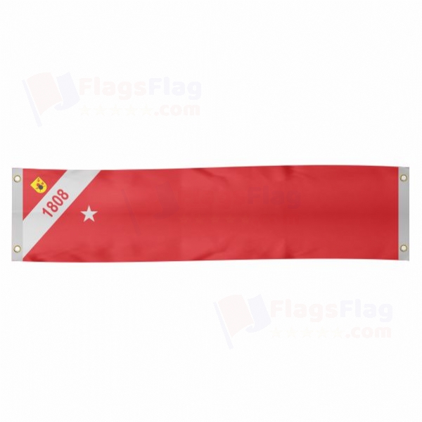 Brazilian Marine Corps Poster Banner