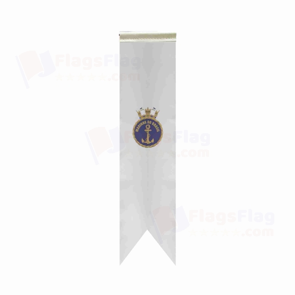Brazilian Navy L Table Flags Flag Only