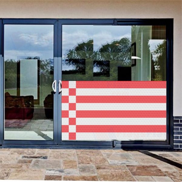 Bremen Glass Film Bremen One Way Vision Printing