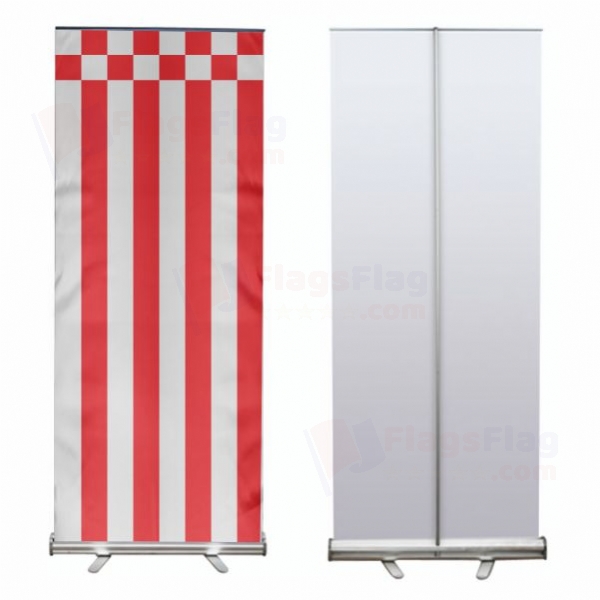 Bremen Roll Up Banner