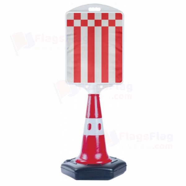 Bremen Small Size Road Bollard