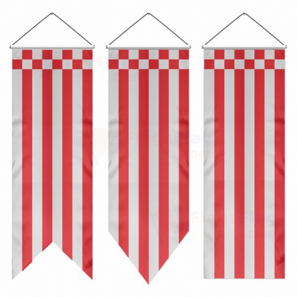 Bremen Swallowtail Flags