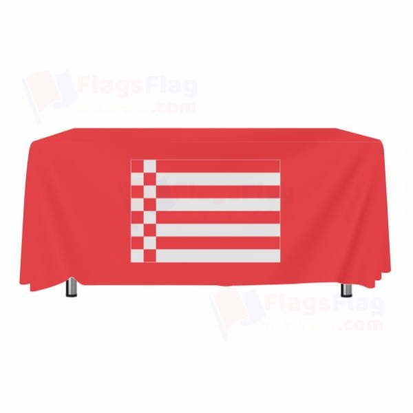 Bremen Tablecloth Models