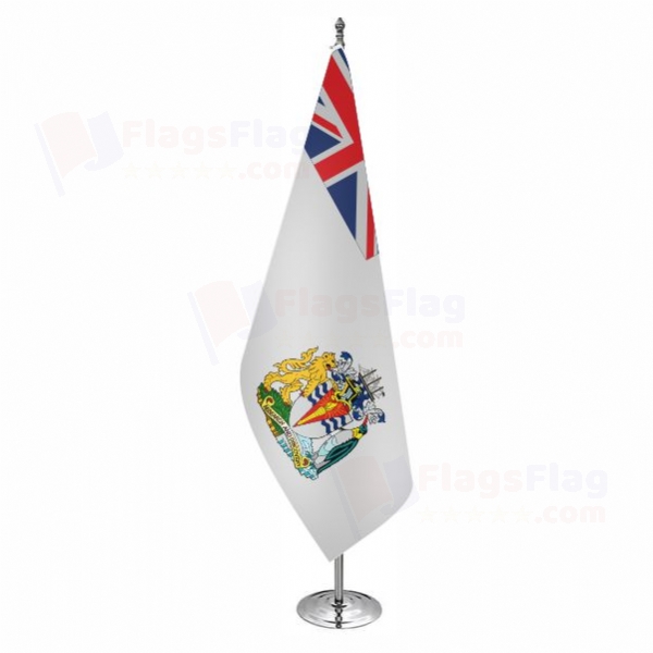 British Antarctic Territory Office Flag British Antarctic Territory Office Flags