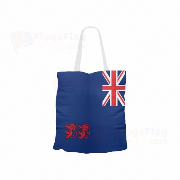 British Cyprus Cloth Bag Models