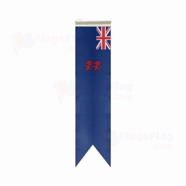 British Cyprus L Table Flags Flag Only