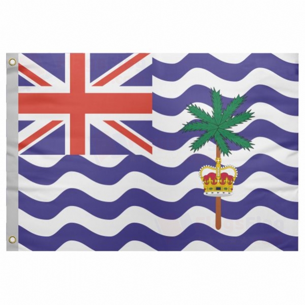 British Indian Ocean Territory Send Flag Price British Indian Ocean Territory Send Flag Prices