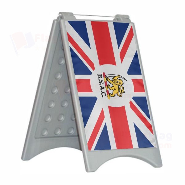British South Africa Company Open British South Africa Company Close Plastic Pontoon