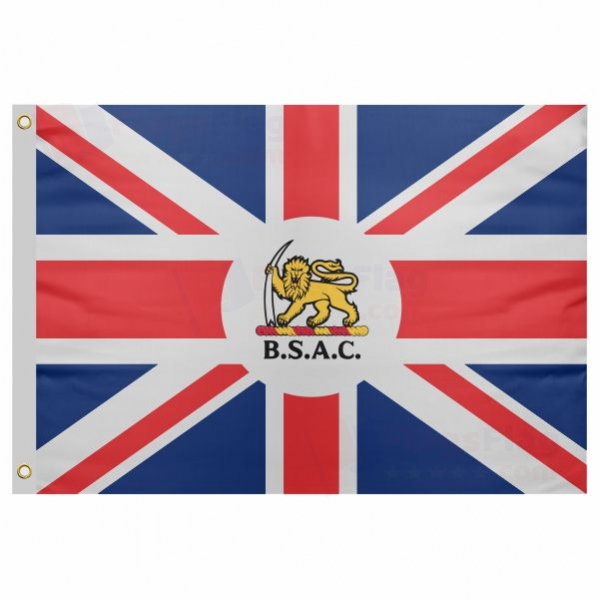 British South Africa Company Send Flag Price British South Africa Company Send Flag Prices