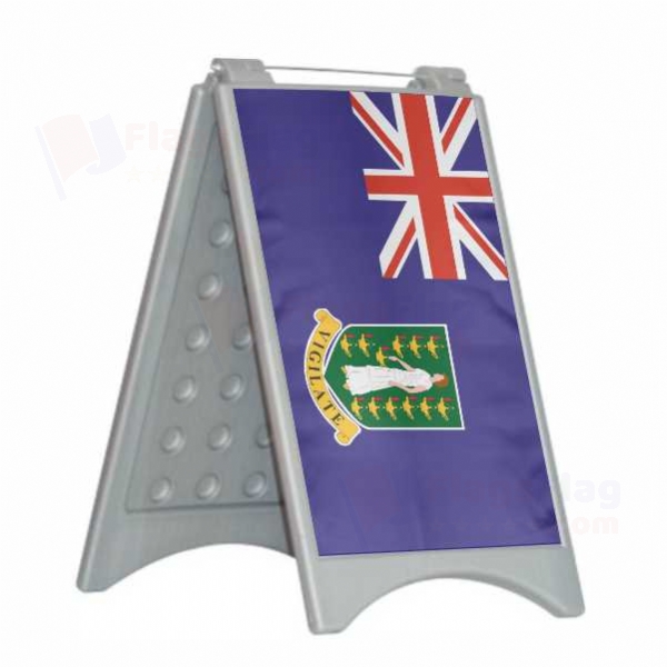 British Virgin Islands Open British Virgin Islands Close Plastic Pontoon