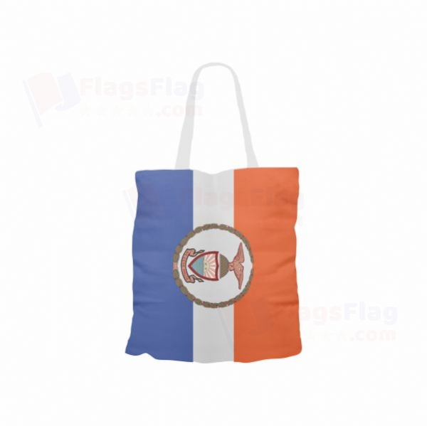 Bronx County New York Cloth Bag Models