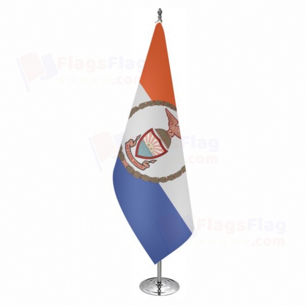 Bronx County New York Office Flag Bronx County New York Office Flags