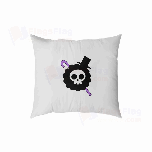 Brookun Digital Printed Pillow Cover