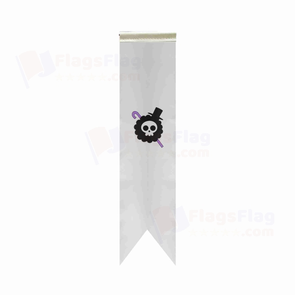 Brookun L Table Flags Flag Only