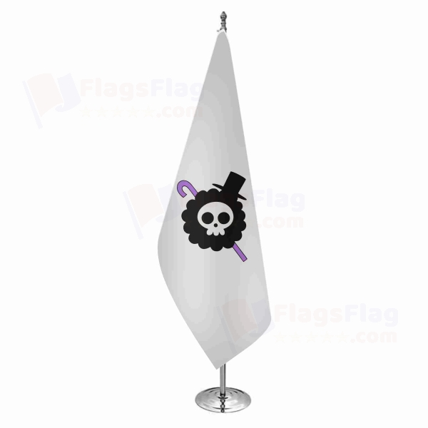 Brookun Office Flag Brookun Office Flags