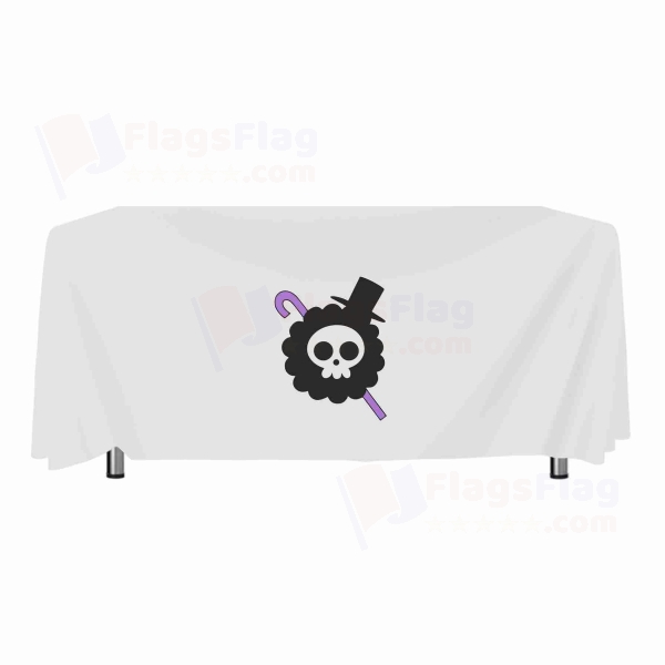 Brookun Tablecloth Models