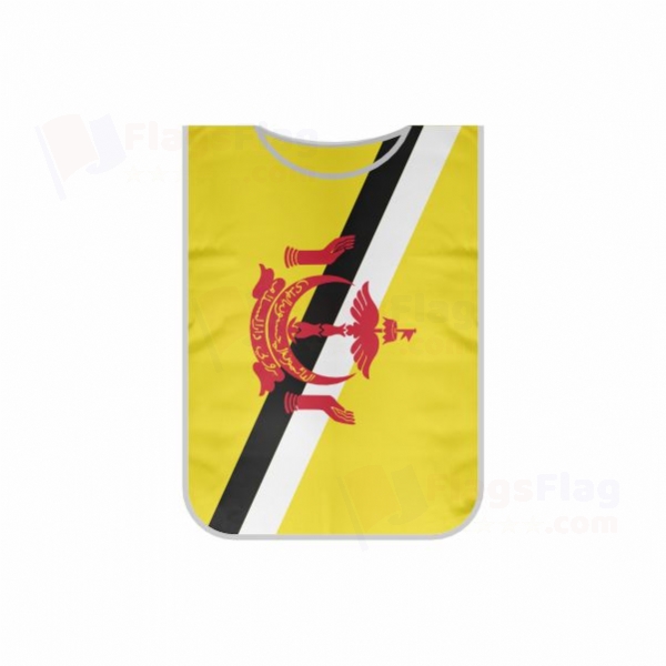 Brunei Single Use Strike Apron