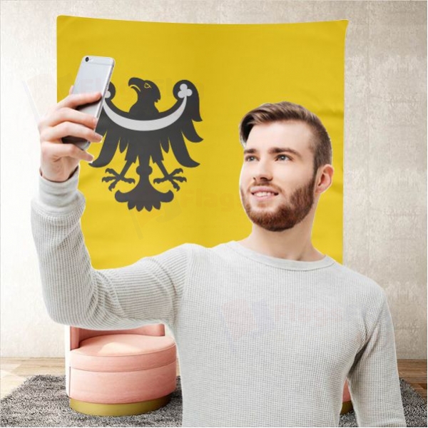 Brzeski Background Selfie Shooting Landscapes