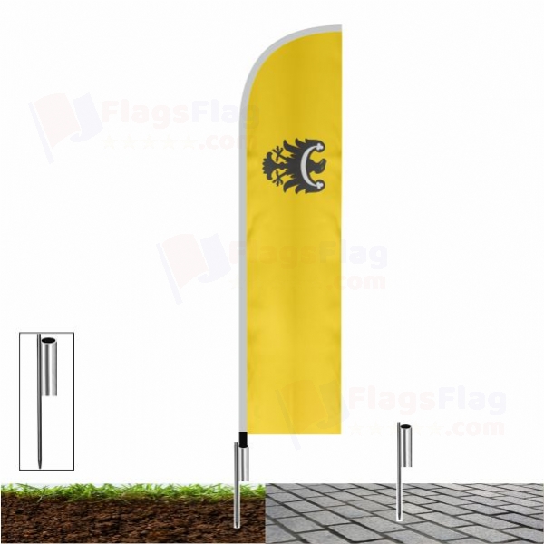 Brzeski Beach Flags Brzeski Sailing Flags