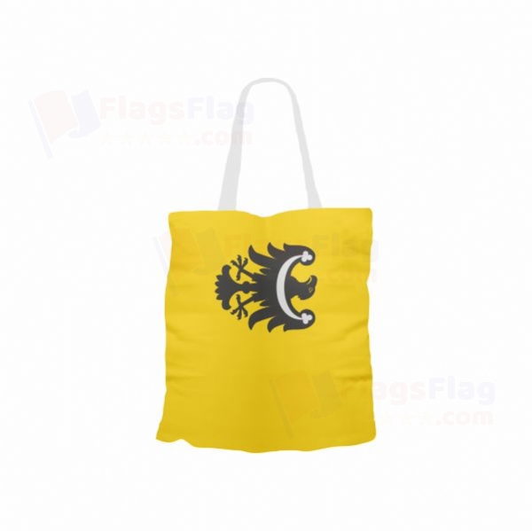 Brzeski Cloth Bag Models