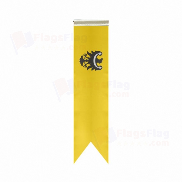 Brzeski L Table Flags Flag Only