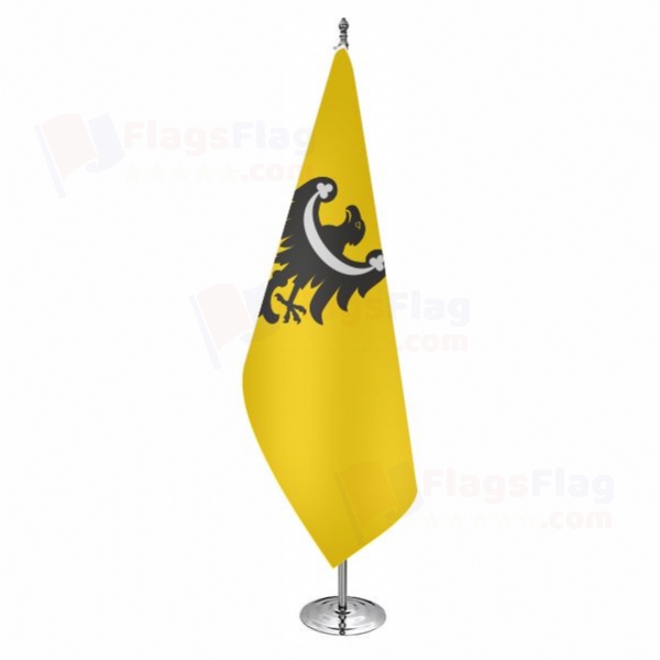 Brzeski Office Flag Brzeski Office Flags