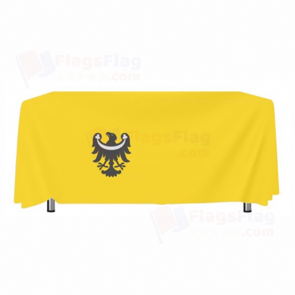 Brzeski Tablecloth Models