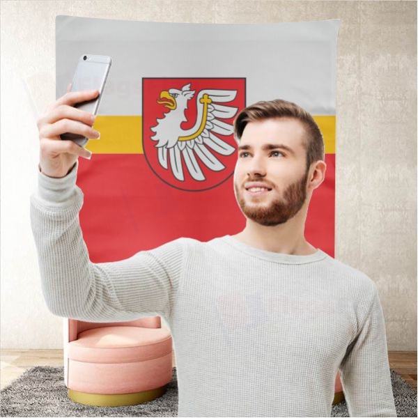 Brzesko Background Selfie Shooting Landscapes