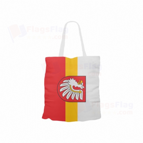 Brzesko Cloth Bag Models