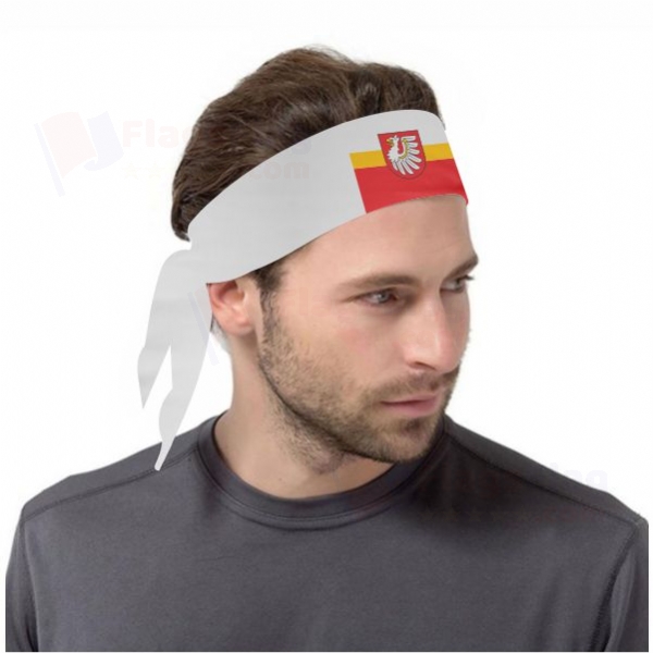 Brzesko Digital Print Bandanas