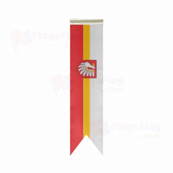 Brzesko L Table Flags Flag Only